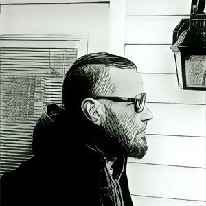 Meet your Posher, Tim